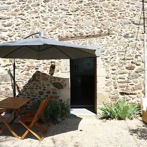 Les Deux Lièvres Hébergement de vacances