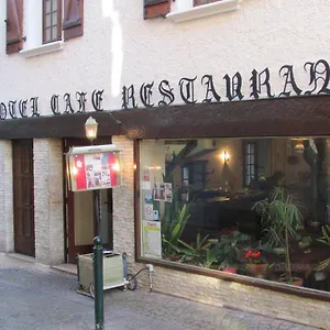 De La Poste Hotel